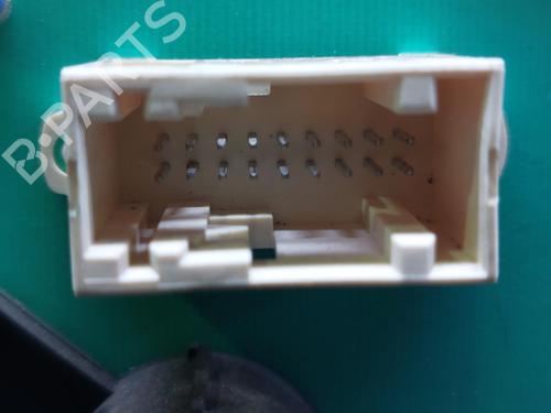 Kombinert Instrument PEUGEOT 206 SW (2E/K) 1.1 | BP12157818C47 