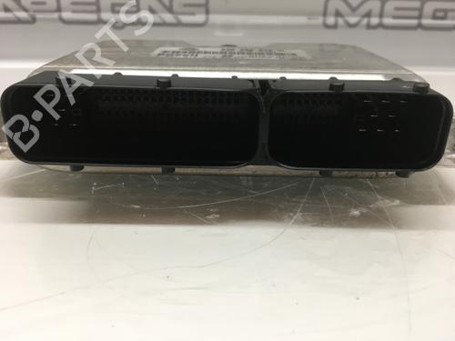 Engine control unit (ECU) SKODA FABIA I Combi (6Y5) 1.9 TDI | BP12157819M57 