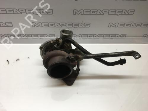 Turbocharger/Supercharger MERCEDES-BENZ C-CLASS (W202) C 220 CDI (202.133) | BP12157821M71 