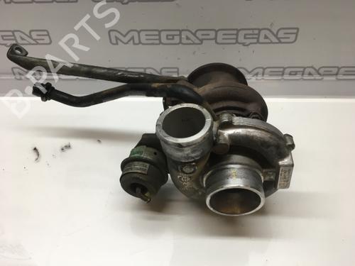 Turbocharger/Supercharger MERCEDES-BENZ C-CLASS (W202) C 220 CDI (202.133) | BP12157821M71 