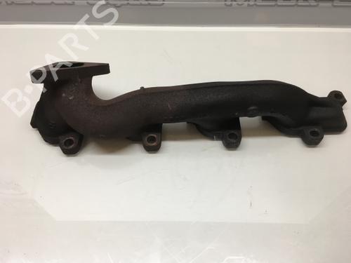 Used Exhaust manifold MERCEDES-BENZ C-CLASS (W202) C 220 CDI (202.133) (125 hp) 14399131