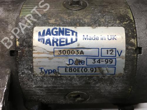 Startmotor ROVER 400 II (RT) 414 Si | BP12157823M8 