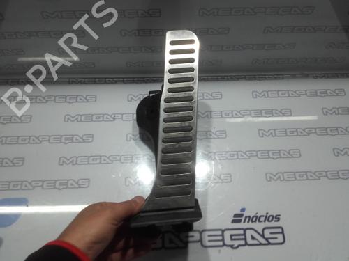 Pedal VW EOS (1F7, 1F8) 2.0 TDI | BP12157829I4 