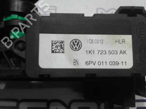 Pedal VW EOS (1F7, 1F8) 2.0 TDI | BP12157829I4 