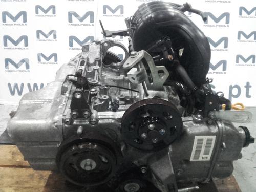Motor OPEL AGILA B (H08) 1.2 (F68) (94 hp) 12157834