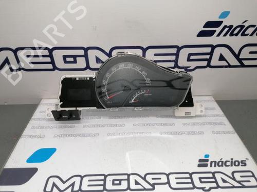 Instrument cluster TOYOTA IQ (_J1_) 1.0 (KGJ10_, KGJ10R) 769166-590
