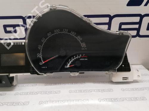 Instrument cluster TOYOTA IQ (_J1_) 1.0 (KGJ10_, KGJ10R) | BP12157851C47 