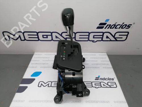Gear lever TOYOTA IQ (_J1_) 1.0 (KGJ10_, KGJ10R) C04/11308