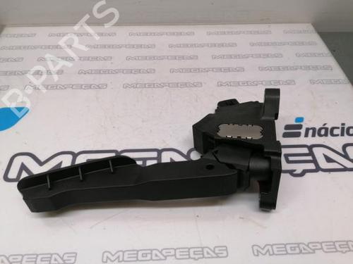 Pedal TOYOTA IQ (_J1_) 1.0 (KGJ10_, KGJ10R) | BP12157850I4