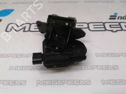 Tailgate lock TOYOTA IQ (_J1_) 1.0 (KGJ10_, KGJ10R) 6935028150 