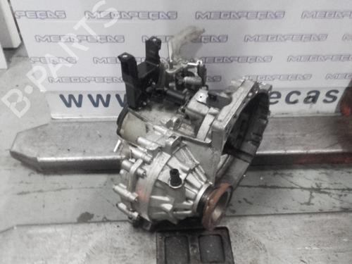 Used Gearbox SKODA FABIA I Combi (6Y5) 1.9 TDI (100 hp) 12157860