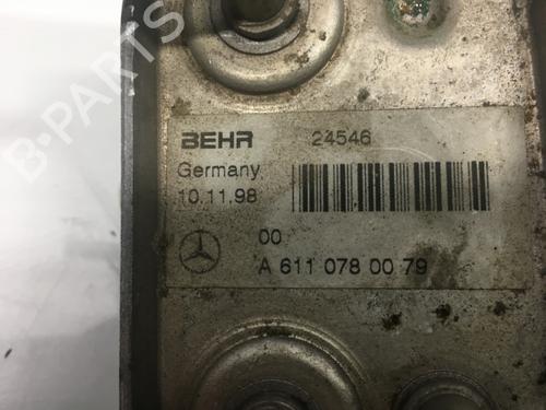 Other MERCEDES-BENZ C-CLASS (W202) C 220 CDI (202.133) | BP14399147O1 