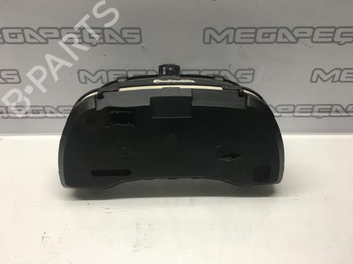 Instrument cluster FIAT PUNTO (188_) 1.2 16V 80 (188.233, .235, .253, .255, .333, .353, .639,... | BP12157863C47 