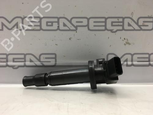 Used Ignition coil TOYOTA AVENSIS (_T22_) 1.6 VVT-i (ZZT220_, ZZT220R) (110 hp) 14399148