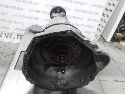 Gearbox MERCEDES-BENZ 190 (W201) D 2.0 (201.122) | BP15181429M3 