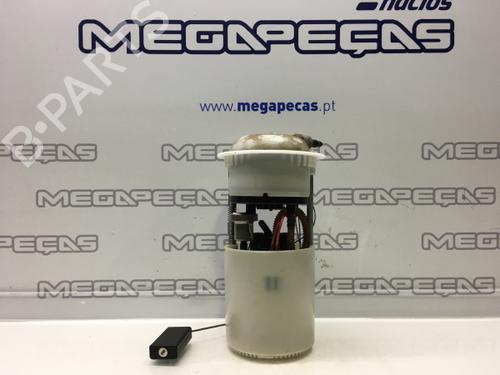 Used Fuel pump FIAT 500 (312_) 1.2 (312AXA1A) (69 hp) 14399151