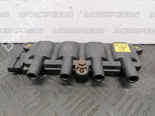 Used Ignition coil FIAT 500 (312_) 1.2 (312AXA1A) (69 hp) 14399150