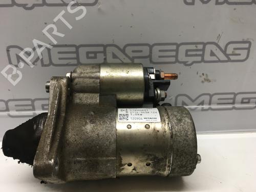 Startmotor FIAT 500 (312_) 1.2 (312AXA1A) (69 hp) 12157868