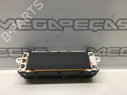 Used Display monitor PEUGEOT 308 I (4A_, 4C_) 1.6 HDi (90 hp) 12157869