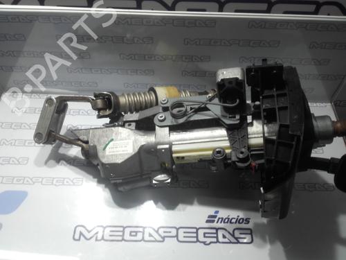 Used Steering column MERCEDES-BENZ C-CLASS (W203) C 220 CDI (203.008) (150 hp) 12157873