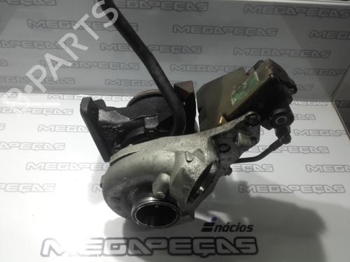 Turbo/Compresor MERCEDES-BENZ C-CLASS (W203) C 220 CDI (203.008) (150 hp) 12157874