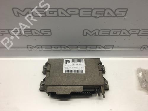 Used Electronic module FIAT PUNTO (176_) 60 1.2 (176AP, 176AR, 176AQ, 176BB) (60 hp) 14399157