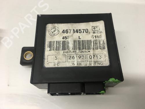 Electronic module FIAT PUNTO (176_) 60 1.2 (176AP, 176AR, 176AQ, 176BB) | BP14399157M83 