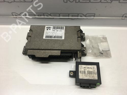 Electronic module FIAT PUNTO (176_) 60 1.2 (176AP, 176AR, 176AQ, 176BB) | BP14399157M83 