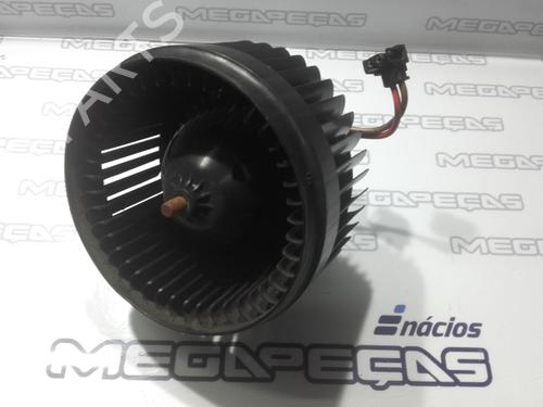Used Heater blower motor MERCEDES-BENZ C-CLASS (W203) C 220 CDI (203.008) (150 hp) 12157879