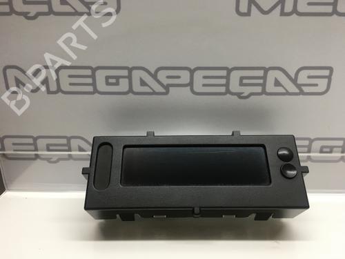 Multifunctionele display RENAULT MEGANE III Grandtour (KZ0/1) 1.5 dCi (KZ09, KZ0D, KZ1G, KZ29, KZ14, KZ1W, KZ10, KZ1F,... (110 hp) 12157882