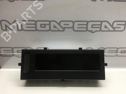 Multifunctionele display RENAULT MEGANE III Hatchback (BZ0/1_, B3_) 1.5 dCi (BZ09, BZ0D, BZ1W, BZ29, BZ14) (110 hp) 12157884