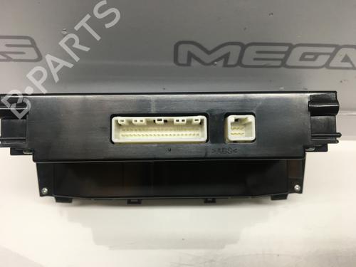 Climate control TOYOTA AVENSIS (_T25_) 2.0 D-4D (ADT250_, ADT250R) | BP12157885I5 