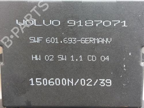 Elektronisk modul VOLVO V70 II (285)  | BP12273247M83 