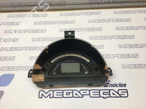 Instrument cluster CITROËN C3 I (FC_, FN_) 1.4 HDi | BP12157894C47 