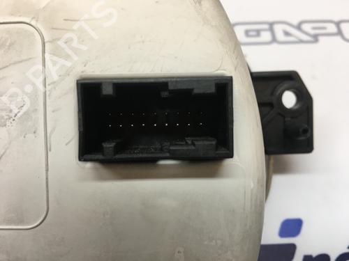 Instrument cluster CITROËN C3 I (FC_, FN_) 1.4 HDi | BP12157894C47 