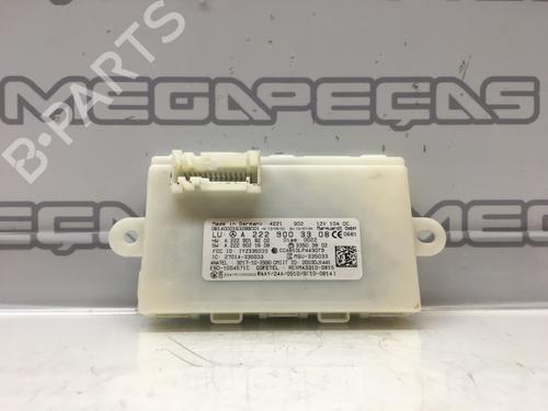 Elektronisk modul MERCEDES-BENZ C-CLASS (W205) C 220 BlueTEC / d (205.002, 205.004) (170 hp) 12272043
