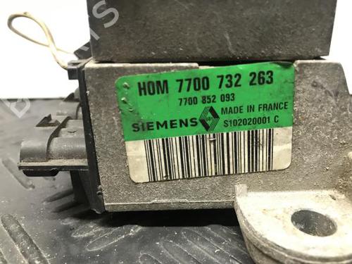 Ignition coil RENAULT CLIO I (B/C57_, 5/357_) 1.2 (B/C/S572) | BP14399164M94