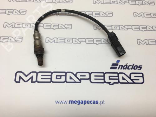 Elektronisk sensor PEUGEOT 3008 I MPV (0U_)  | BP12157896M84 