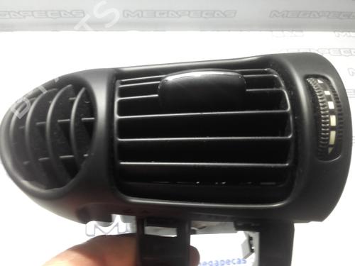 Grille d'aération MERCEDES-BENZ C-CLASS (W203) C 220 CDI (203.008) | BP12157900I21 