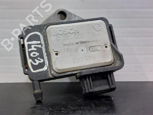 Used Electronic module ROVER 200 II Hatchback (RF) 220 SDi (105 hp) 12272045