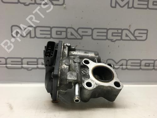 Used Egr TOYOTA AURIS (_E15_) 1.4 D-4D (NDE150_, NDE150R) (90 hp) 14399170