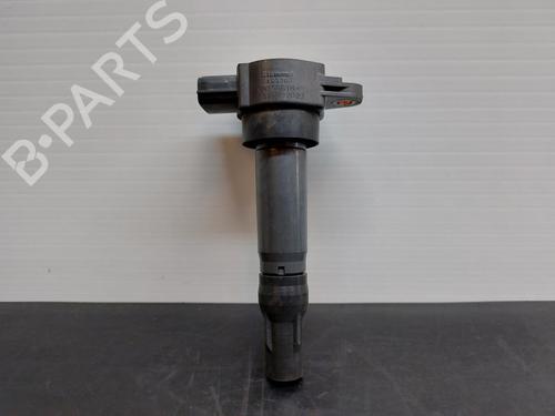 Tændspole SMART FORFOUR (454) 1.1 (454.030) (75 hp) 14399172