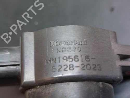 Tennspole SMART FORFOUR (454) 1.1 (454.030) | BP14399172M94 