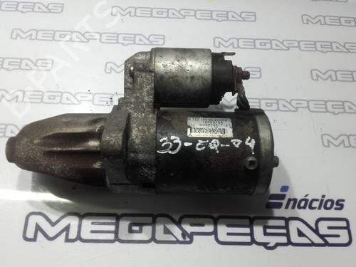 Startmotor SMART FORTWO Cabrio (450) 0.6 Brabus (450.433) (75 hp) 12157906
