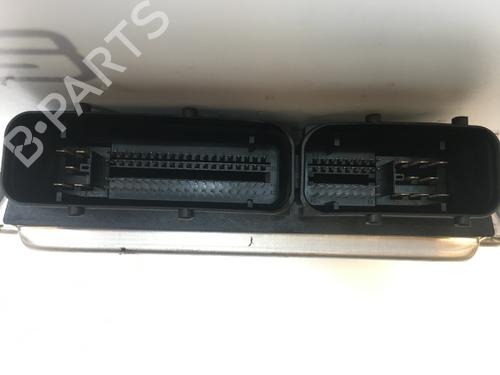 Engine control unit (ECU) VW PASSAT B5.5 (3B3) 1.9 TDI | BP12157911M57