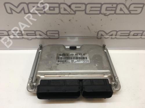 Computer motormanagement VW PASSAT B5.5 (3B3) 1.9 TDI (130 hp) 12157911