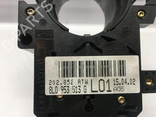 Commande de phare VW PASSAT B5.5 (3B3) 1.9 TDI | BP12157913I24 