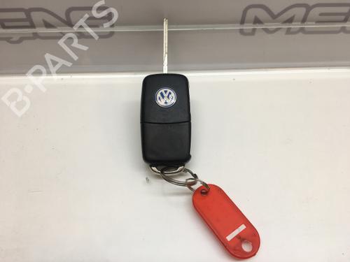 Used Electronic module VW PASSAT B5.5 (3B3) 1.9 TDI (130 hp) 14399175