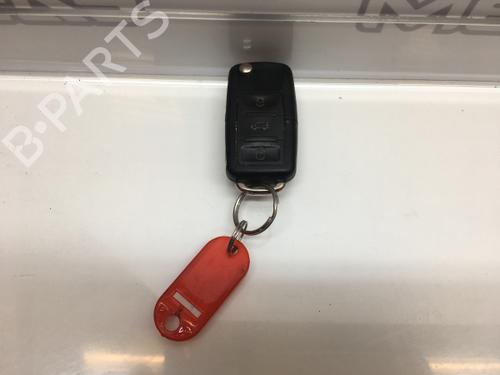 Module électronique VW PASSAT B5.5 (3B3) 1.9 TDI | BP14399175M83 
