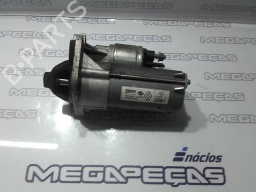 Used Starter DACIA DUSTER (HS_) [2010-2018]  12157922